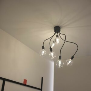 Потолочный светильник IDEAFLEX 6