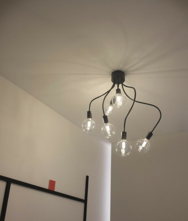 Потолочный светильник IDEAFLEX 6