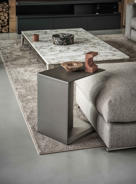 Приставной столик PLAIN 3