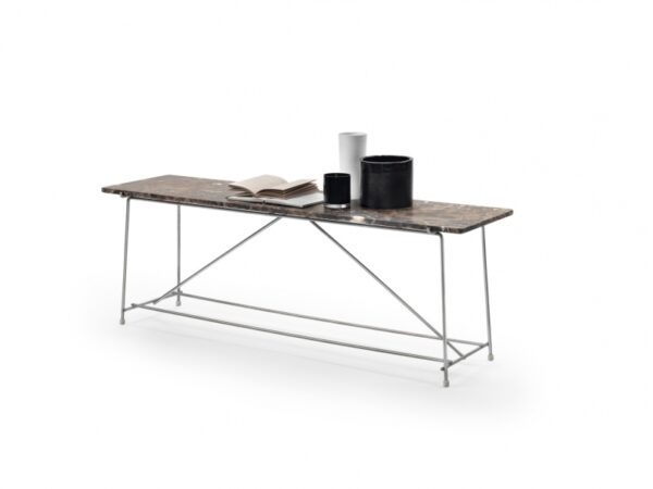 Консоль ANY DAY 4