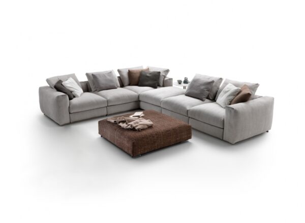 Диван ASOLO 5