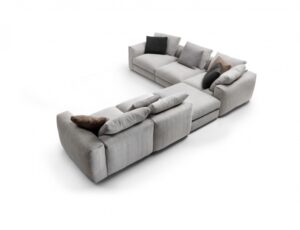 Диван ASOLO 6