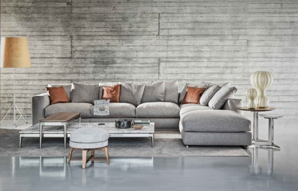 Диван ASOLO 17