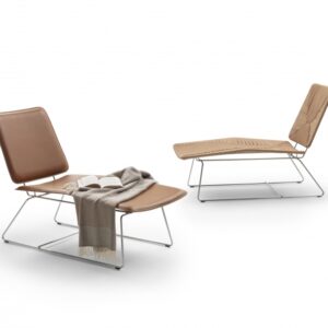 Шезлонг ECHOES 1