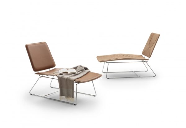 Шезлонг ECHOES 1