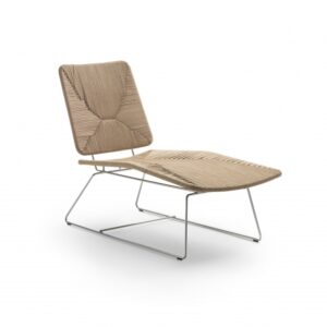 Шезлонг ECHOES 2