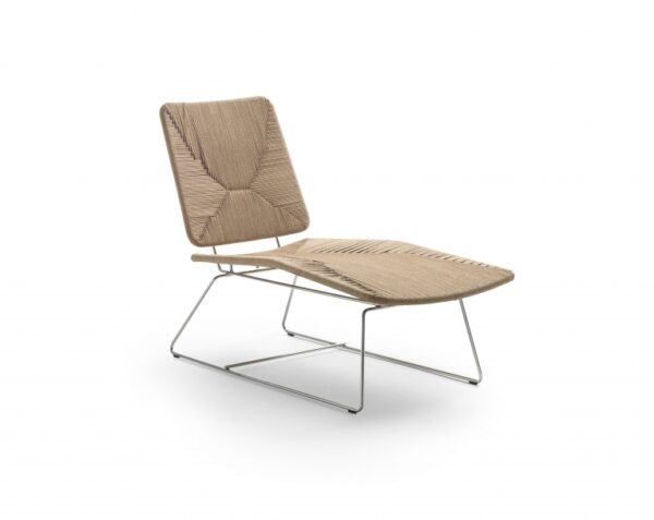 Шезлонг ECHOES 2