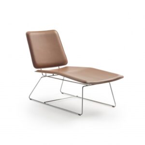 Шезлонг ECHOES S.H. 2