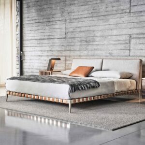 Кровать GREGORY 5