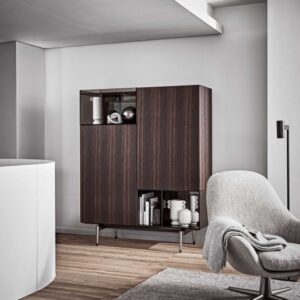 Модульный шкаф JEREMY 10