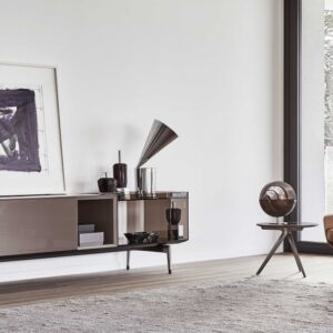 Модульный шкаф JEREMY 4