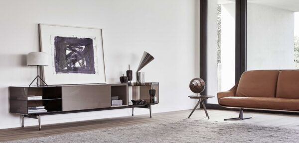 Модульный шкаф JEREMY 4