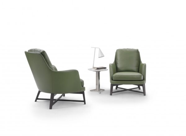 Кресло MARLEY 5