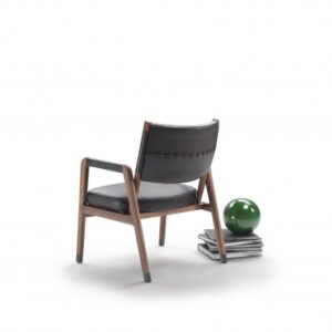 Кресло ORTIGIA S.H. 2