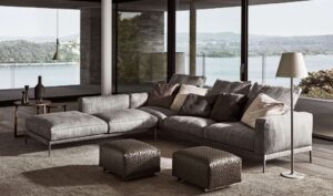 Диван ROMEO 9