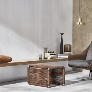 Кресло SVEVA 4