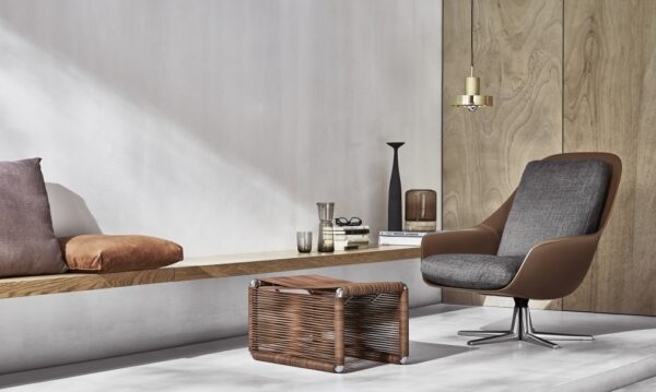 Кресло SVEVA 4