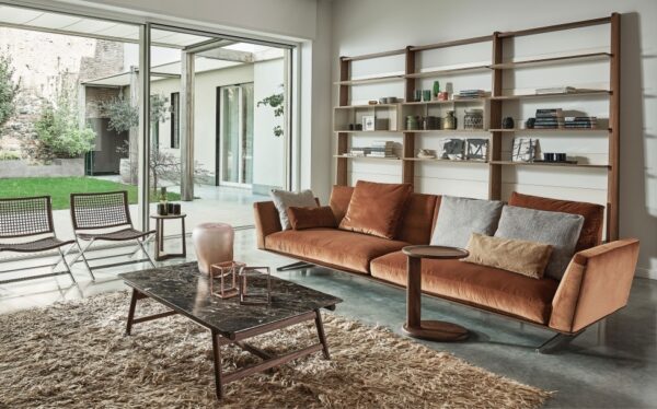 Диван EVERGREEN 2