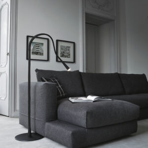 Торшер FLEXILED FL 4