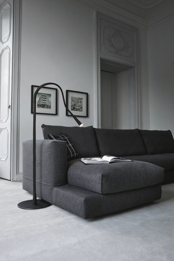 Торшер FLEXILED FL 4