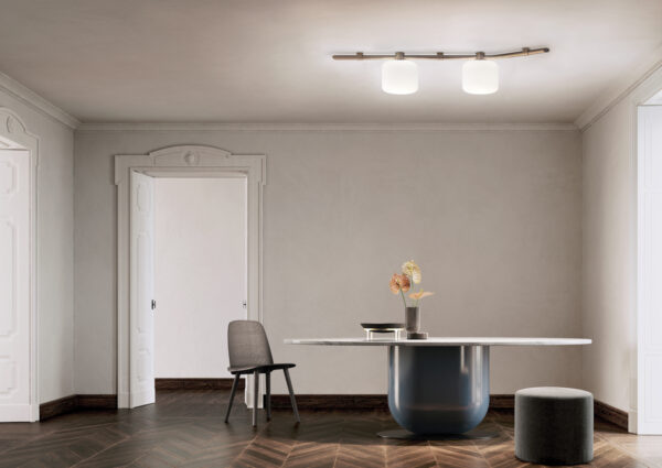 Потолочный светильник FLOED-2