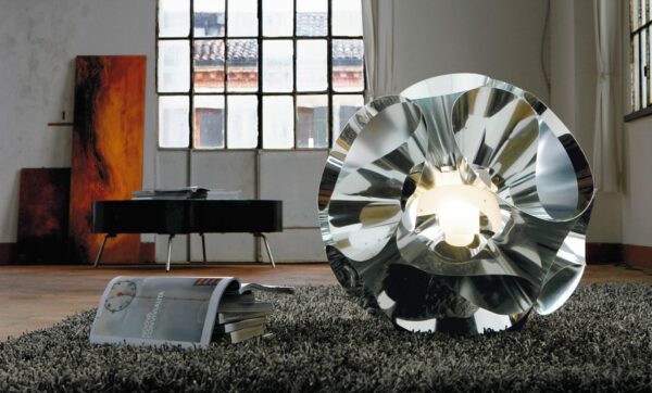 Настольная лампа FLORAL 3