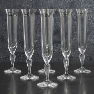 Набор посуды FLUTE 1