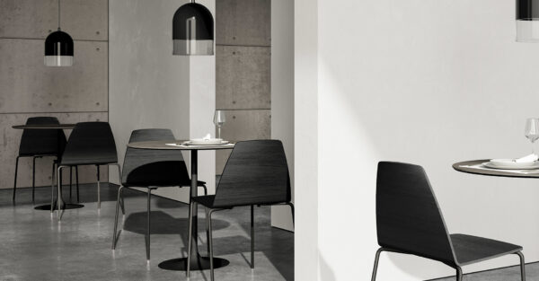 Стол FLÛTE BAR 2