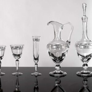 Набор посуды FLUTE 2