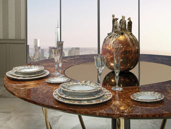 Набор посуды FLUTE 4