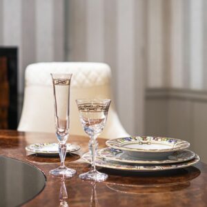 Набор посуды FLUTE 5