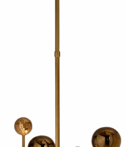 Потолочный светильник FLUXUS 1