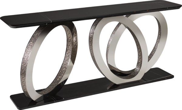 Консоль FLUXUS 1