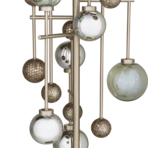 Торшер FLUXUS 1