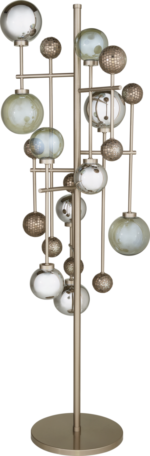 Торшер FLUXUS 1