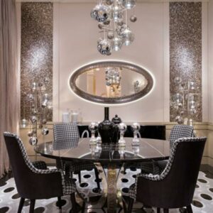 Потолочный светильник FLUXUS 7