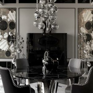 Потолочный светильник FLUXUS 8