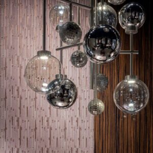 Потолочный светильник FLUXUS 11