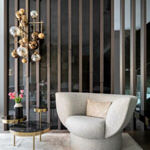 Потолочный светильник FLUXUS 6