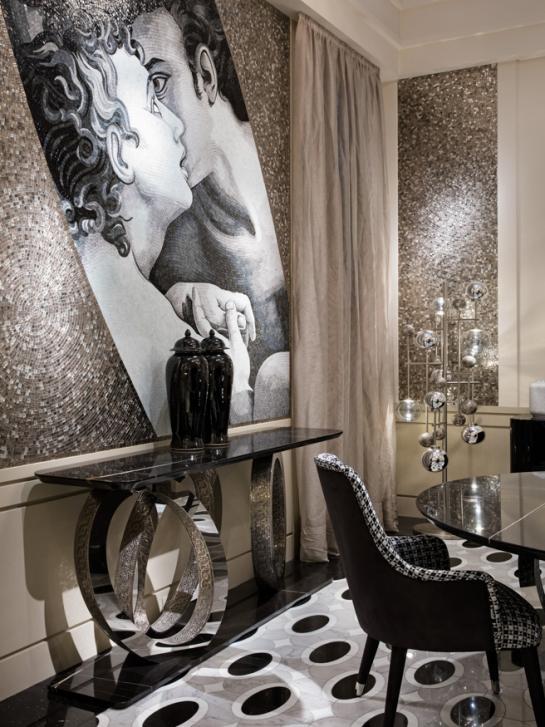 Консоль FLUXUS 2