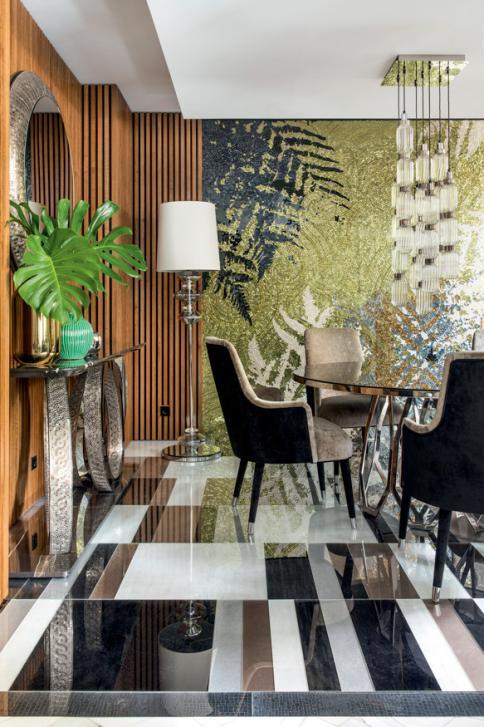 Консоль FLUXUS 3