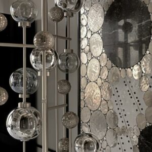 Торшер FLUXUS 4