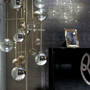 Торшер FLUXUS 6