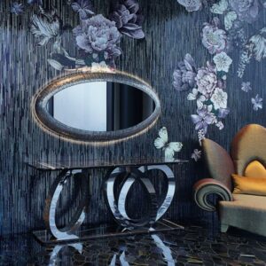 Зеркало FLUXUS 6