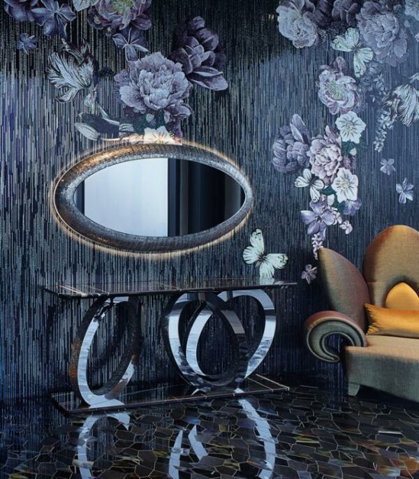 Зеркало FLUXUS 6