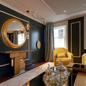 Зеркало FLUXUS 5