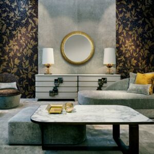 Зеркало FLUXUS 4