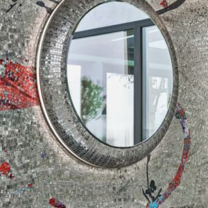 Зеркало FLUXUS 2