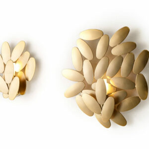 Настенная лампа FOLIAE 1