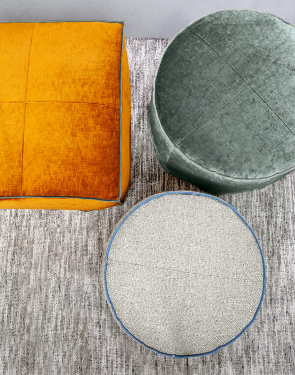 Пуф FOREVER SOFT 4